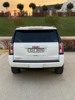 GMC Yukon
